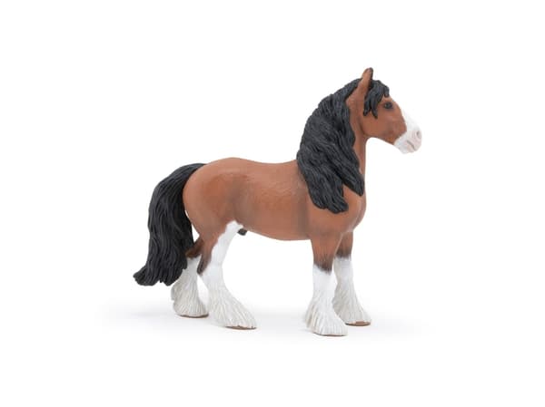 Papo 51571, Horses, foals and ponies, Multifärg