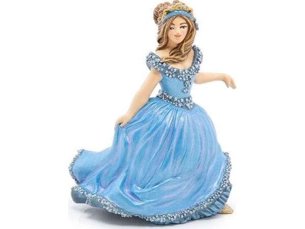 Prinsessa i glassko
