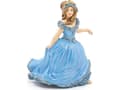 Miniatyrbild 2 av 2: Prinsessa i glassko