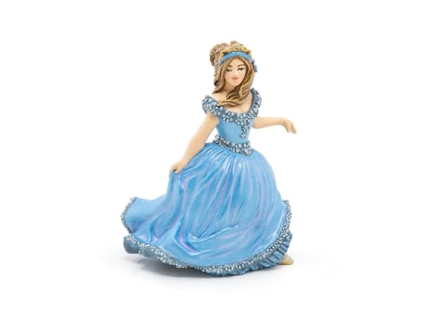 Prinsessa i glassko