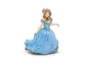 Miniatyrbild 1 av 2: Prinsessa i glassko