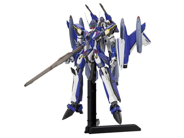 HG 1/100 YF-29 DURANDAL VALKYRIE (MAXIMILAN JENIUS USE) FULL SET PACK
