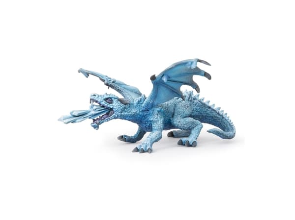 Papo 36034, Fantasy World, Sininen