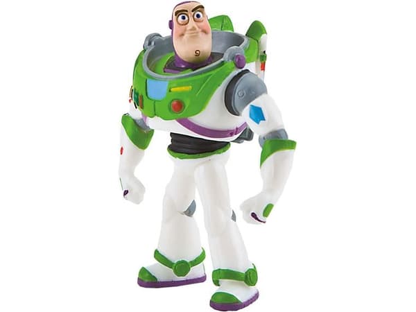 Bullyland hahmo - 'Toy Story' Buzz Lightyear (220510)