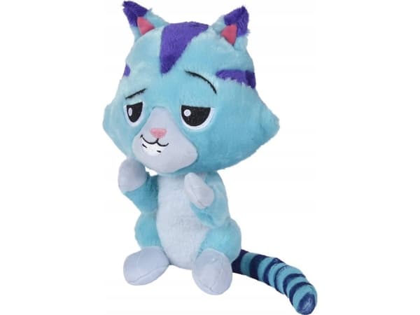 Simba Maskot Katt Hus Gabi Najkotek (Catrat) 25 cm