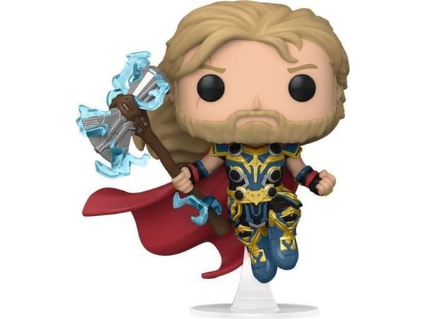 Funko! POP VINYL Thor L&T Thor