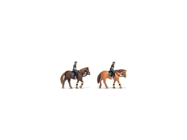 NOCH 15078, HO (1:87), 2 styck
