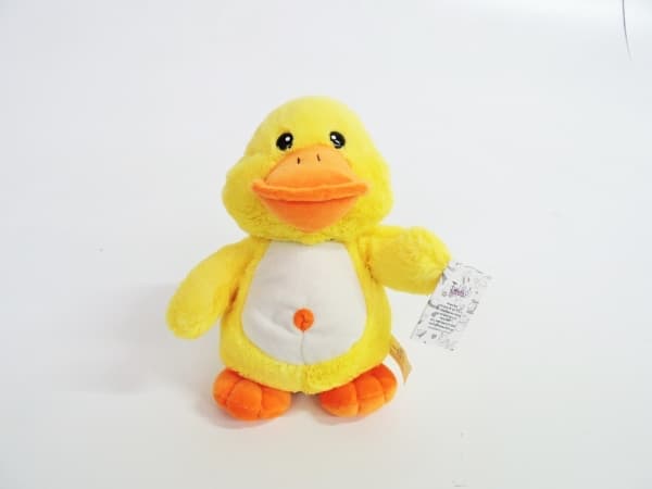Tulilo Duck dukke 25 cm