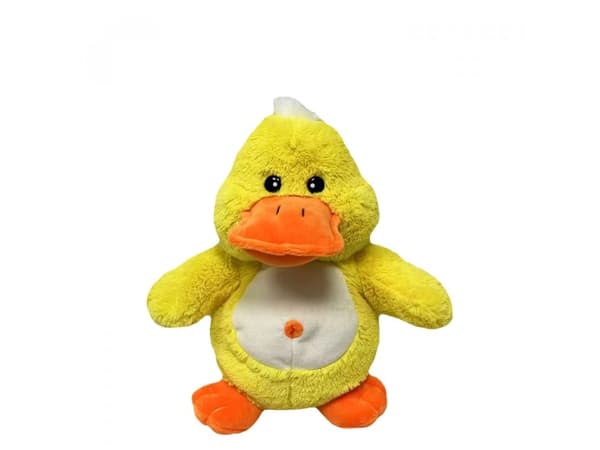 Tulilo Duck dukke 25 cm