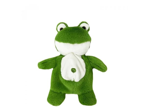 Tulilo Frog dukke 27 cm