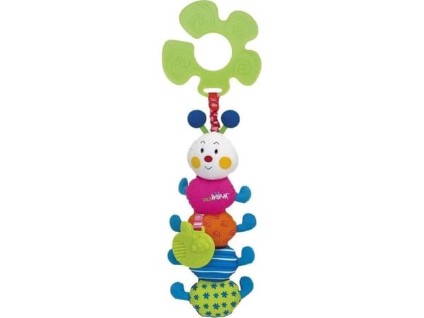 K´s KIDS Barneleke "Worm"