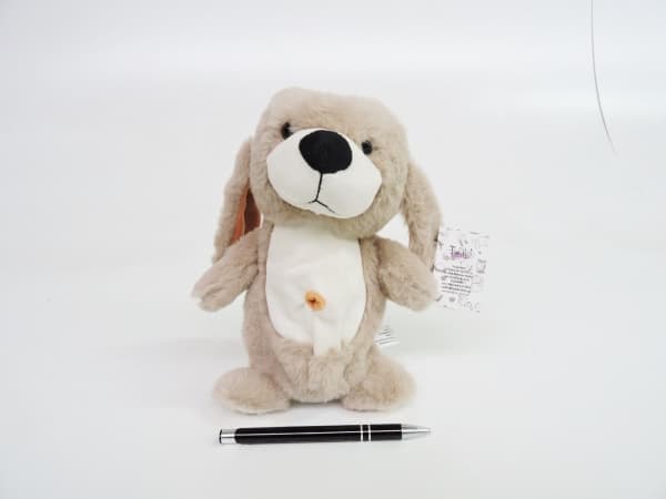 Tulilo Hund Pacynka 26 cm