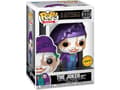 Miniatyrbild 3 av 4: Funko! POP VINYL DC Joker w. hat