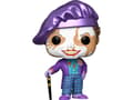 Miniatyrbild 4 av 4: Funko! POP VINYL DC Joker w. hat