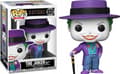 Miniatyrbild 2 av 4: Funko! POP VINYL DC Joker w. hat