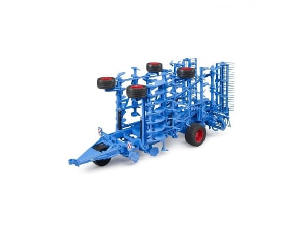 Bruder Lemken Koralin 9