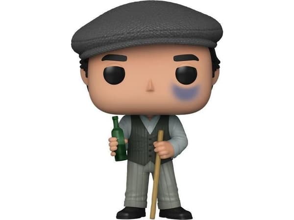 FUNKO POP! Vinilinė figūrėlė: The Godfather 50th - Michael Corleone