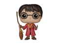 Miniatyrbild 2 av 2: Funko! POP Vinyl HP Harry Potter Quidditch