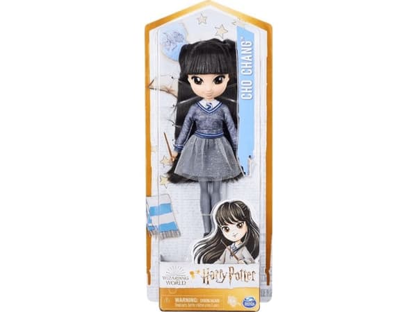 Wizarding World Fashion Doll 20 cm - Cho