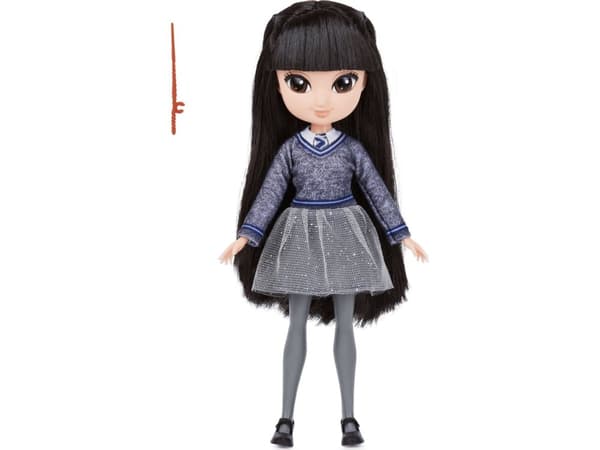 Wizarding World Fashion Doll 20 cm - Cho