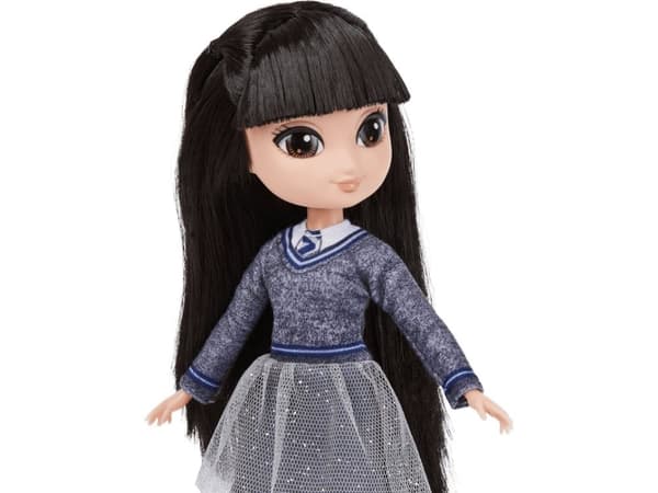 Wizarding World Fashion Doll 20 cm - Cho