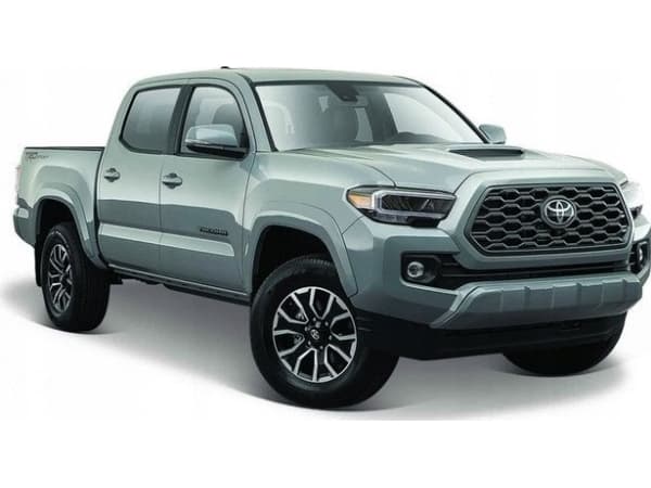 Maisto Composite modell Toyota 2023 Tacoma TRD 1/24 ball