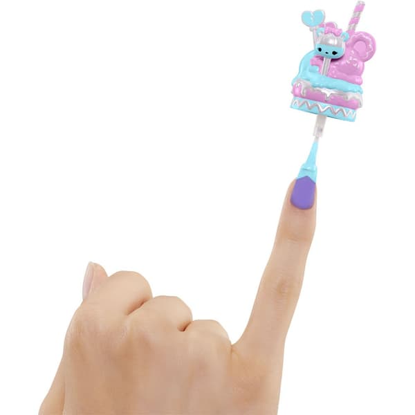 Lol Surprise Candylicious Sprinkles Shop Doll Omg Sweet Nails
