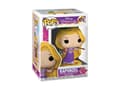 Pikkukuva 1 / 5: Funko! POP Vinyl Ultimate Prinsessa Rapunzel - POP Vinyylipakkaus
