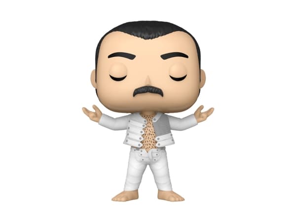 FUNKO POP! 75375, Samlefigur, Musikk