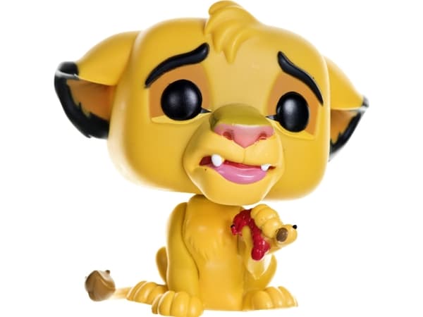 FUNKO 36395, Keräilyhahmo, Elokuva & TV-sarjat, 110 g