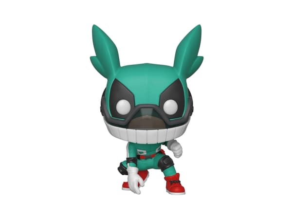 FUNKO 42930, Samlarfigur, Heroes