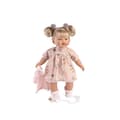Pikkukuva 2 / 3: Llorens Sisältää Aitana Llorona 33 Cm Tutti Nukke Pinkki