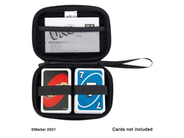 Games Uno Carry Bag