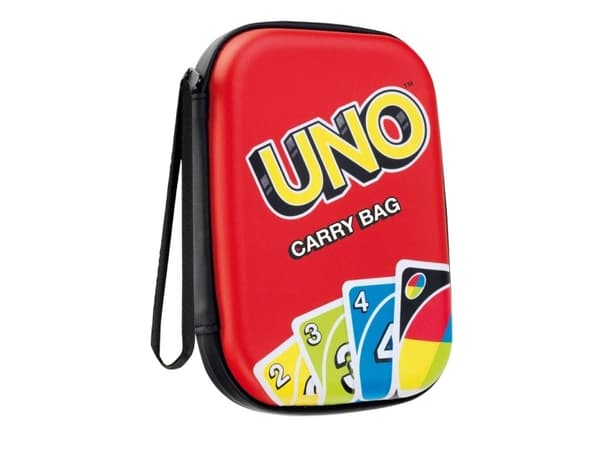 Games Uno Carry Bag