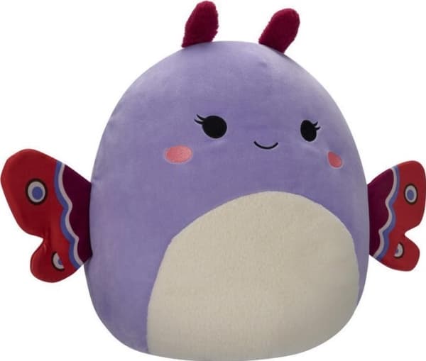 Squishmallows SQUISHMALLOWS W18 Plush toy, 35 cm