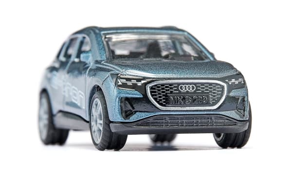Siku Audi Q4 Eton