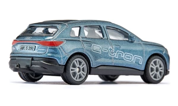 Siku Audi Q4 Eton