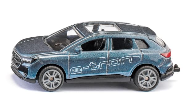Siku Audi Q4 Eton