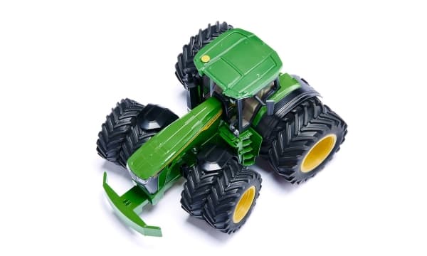 Siku 1:32 John Deere 8R 410 På Duals