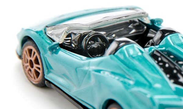 Siku Lamborghini Sian Roadster