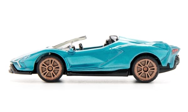 Siku Lamborghini Sian Roadster