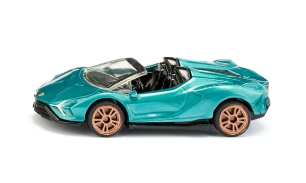 Siku Lamborghini Sian Roadster