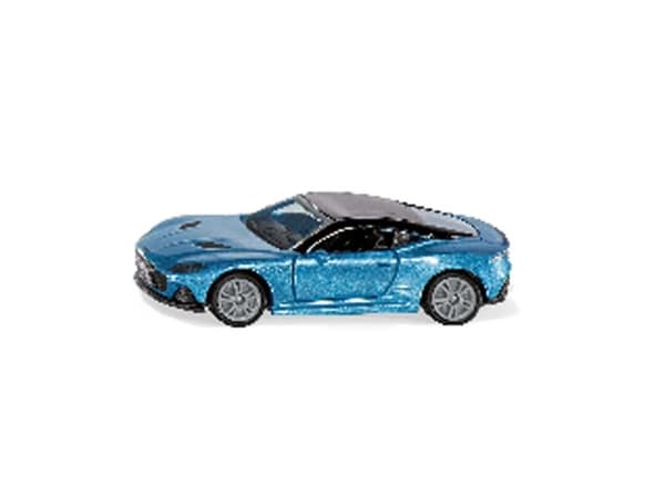 Siku Siku 15 - Aston Martin DBS Superleggera