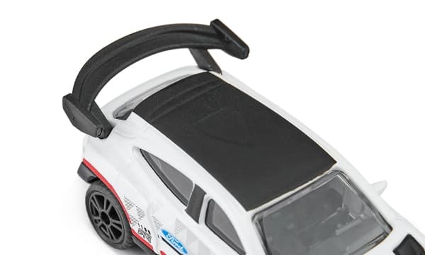 Siku Ford Mustang Mach-E 1400, Sports car model, Ford Mustang Mach-E 1400, Any gender, Metal, Plastic, Multicolour, 80 mm