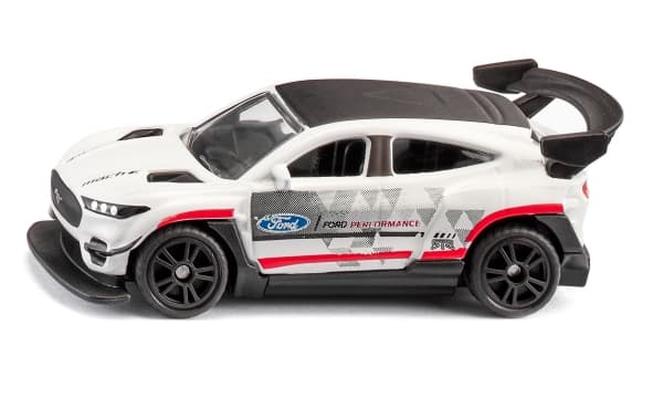 Siku Ford Mustang Mach-E 1400
