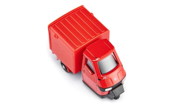 Siku Piaggio Ape
