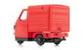 Miniatyrbilde 2 av 5: Siku Piaggio Ape