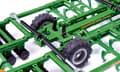 Miniatyrbild 2 av 5: Siku 1:32 Amazone Centaur