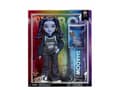 Miniatyrbild 2 av 2: MGA Lalka Shadow High F23 Fashion Doll Boy- Blue