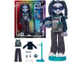 Miniatyrbild 1 av 2: MGA Lalka Shadow High F23 Fashion Doll Boy- Blue
